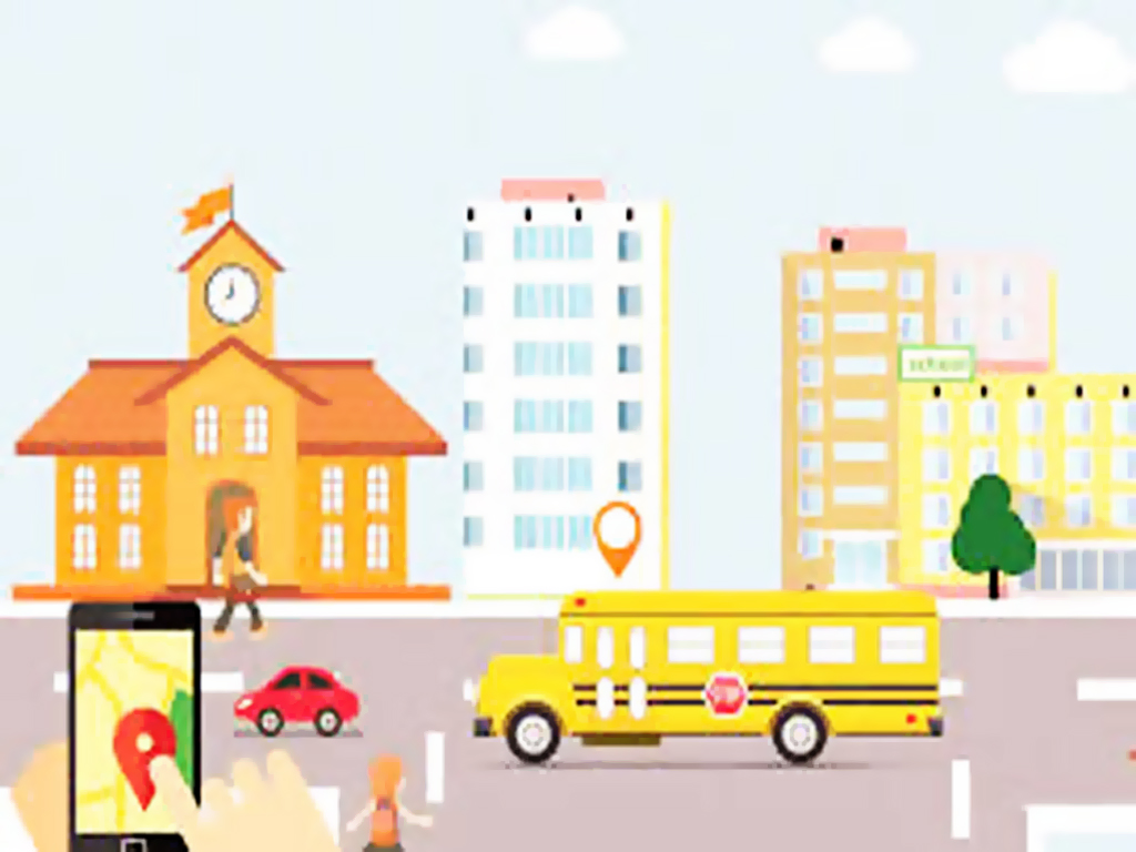 GPS Tracking and Installation Services